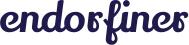 Endorfiner logo