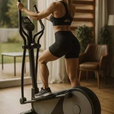 Bedste crosstrainer