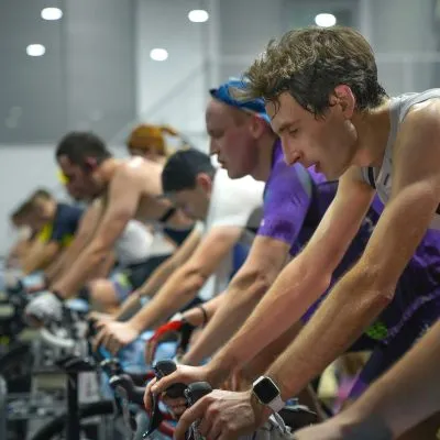 De 5 bedste spinningcykler