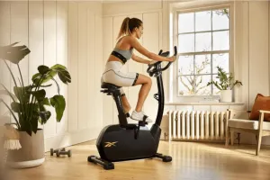 motionscykel bedst i test