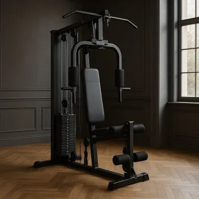 home gym