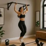 pull up bar
