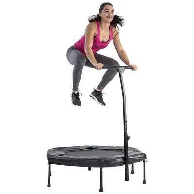 fitness trampolin