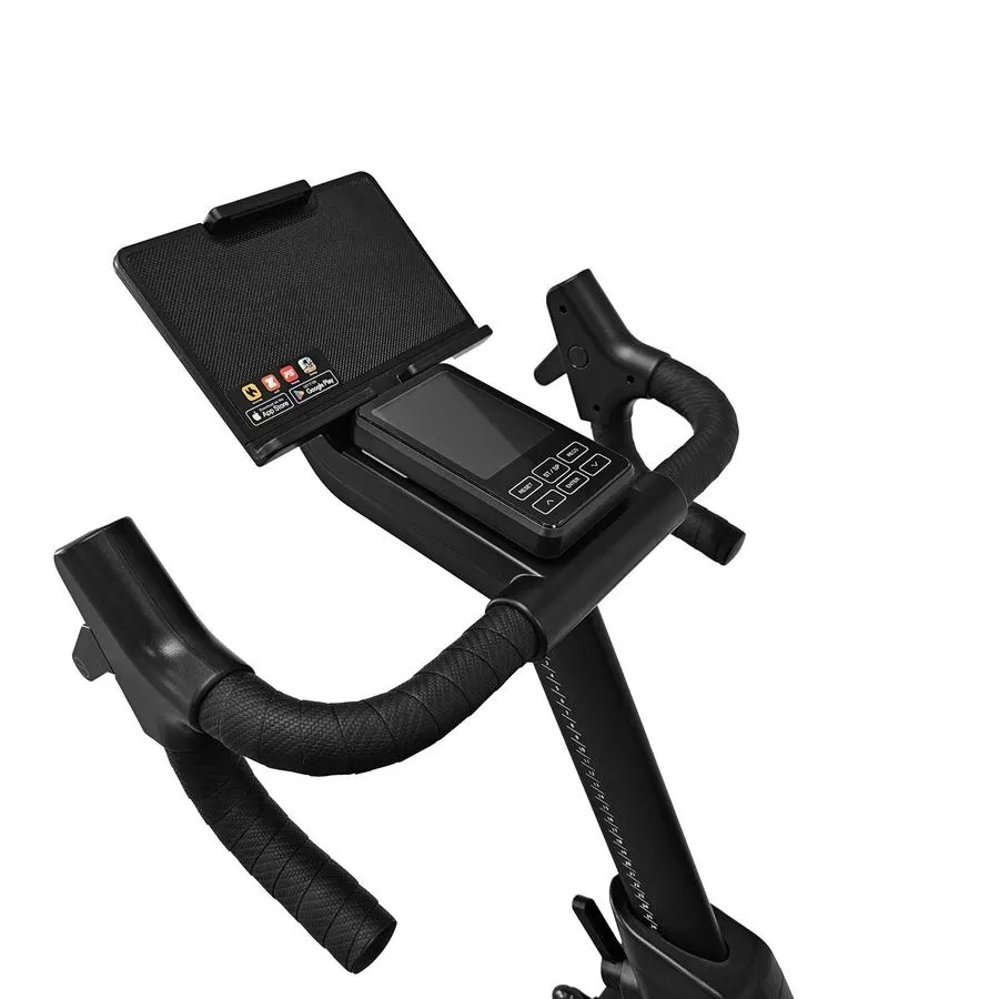 Odin S900 display med ipad holder