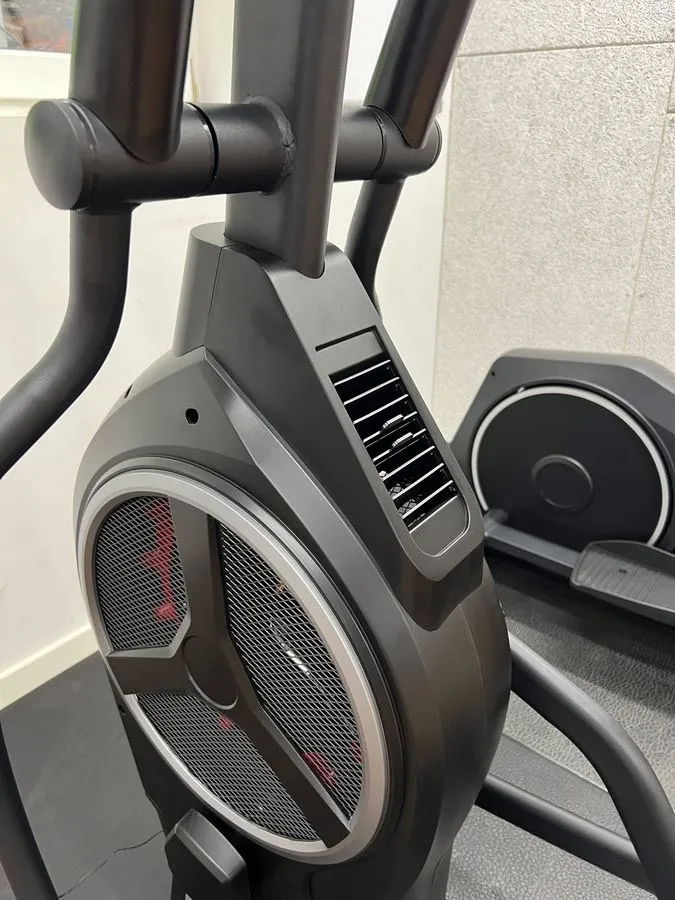 Odin C700 ventilator