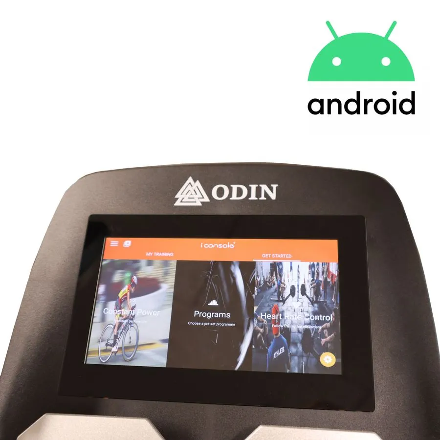 Odin C800 display