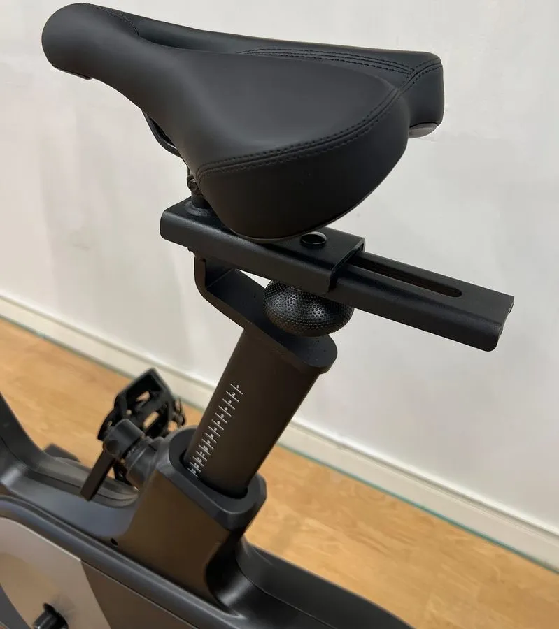 Odin S900 sadel justering