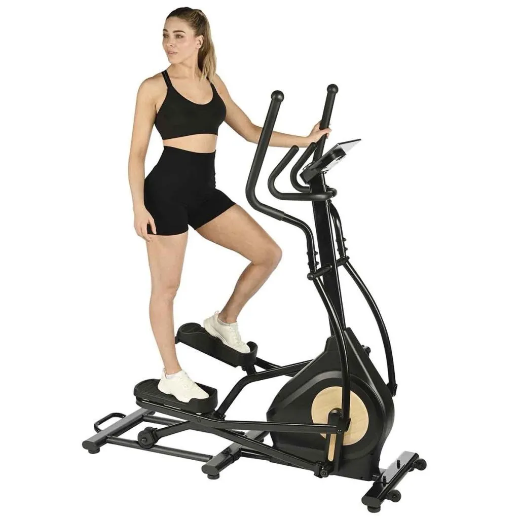 Top Sport Fit Wheel Pro