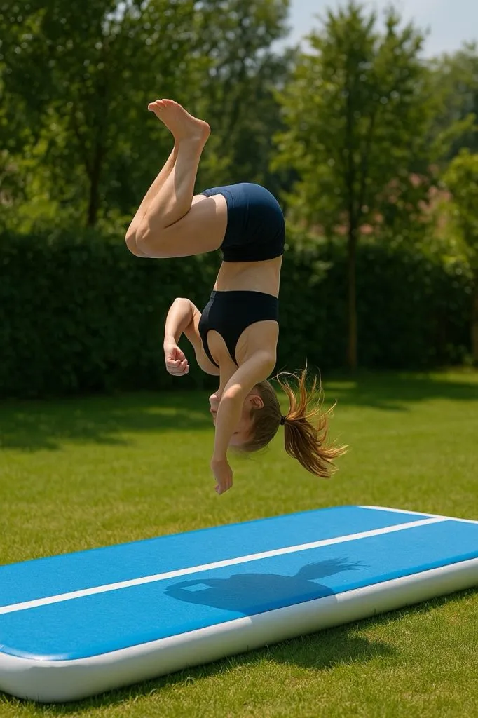 airtrack