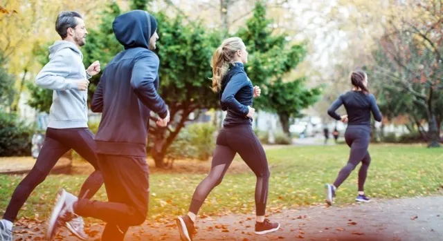 5 km løbeprogram for begyndere