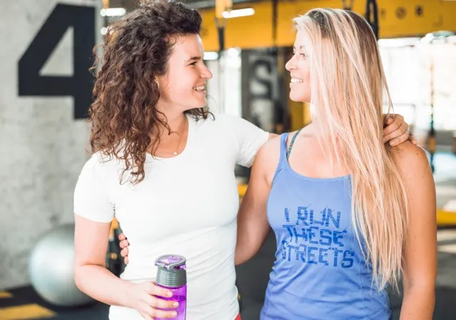 motivation til træning