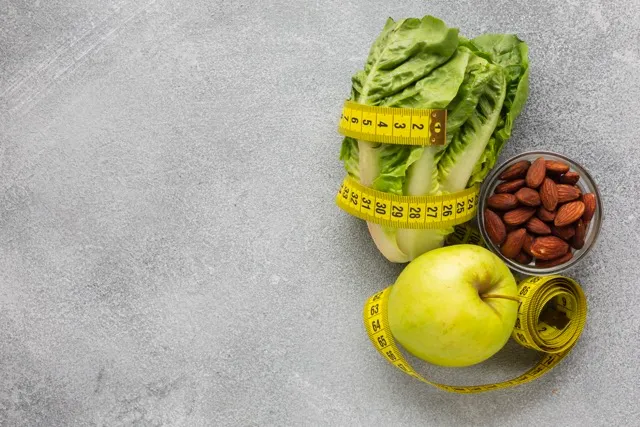 low fodmap liste
