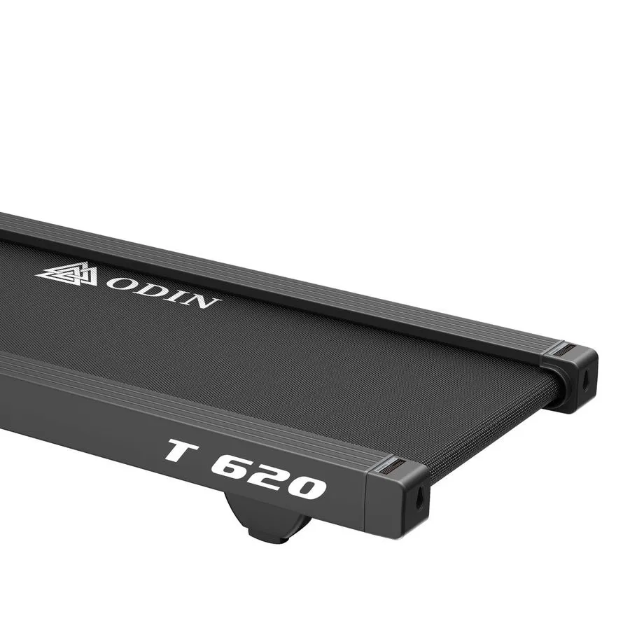 Odin t620 løbefladen
