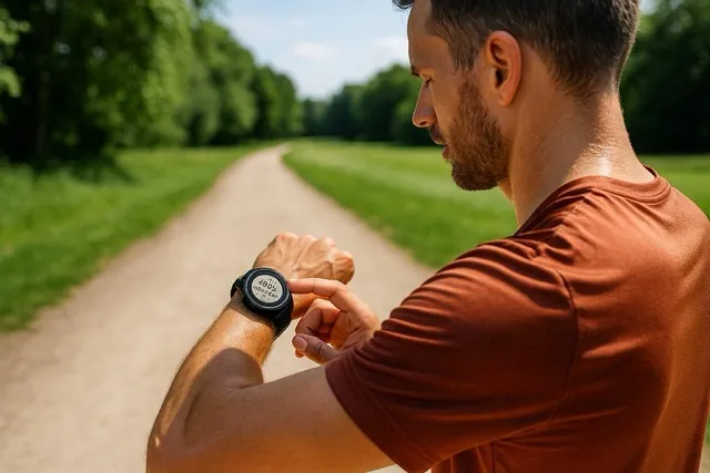 Hvilket løbeur skal jeg vælge