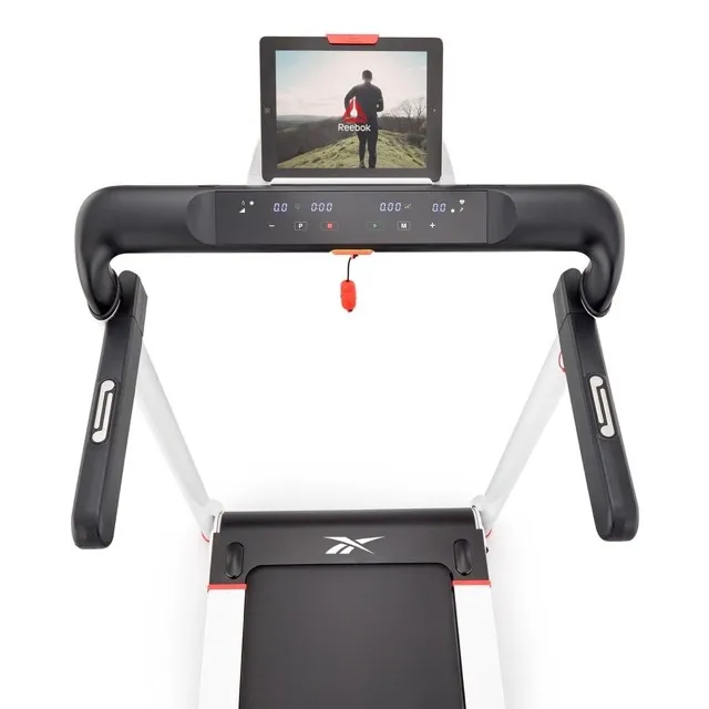 Reebok i-Run 4.0 forfra