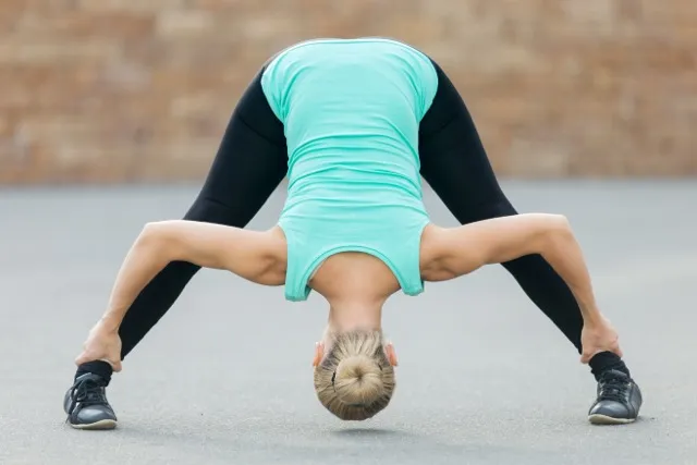 tips til at undgå skader