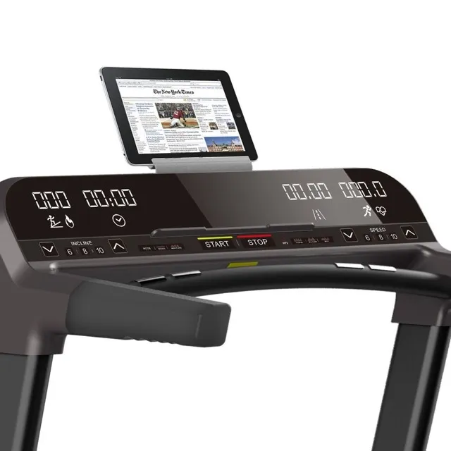 Odin T800 med tablet