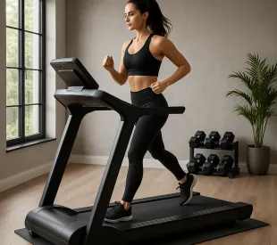 Fitness og trænings udstyr