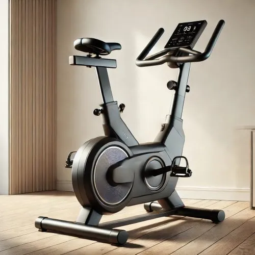 Motionscykel