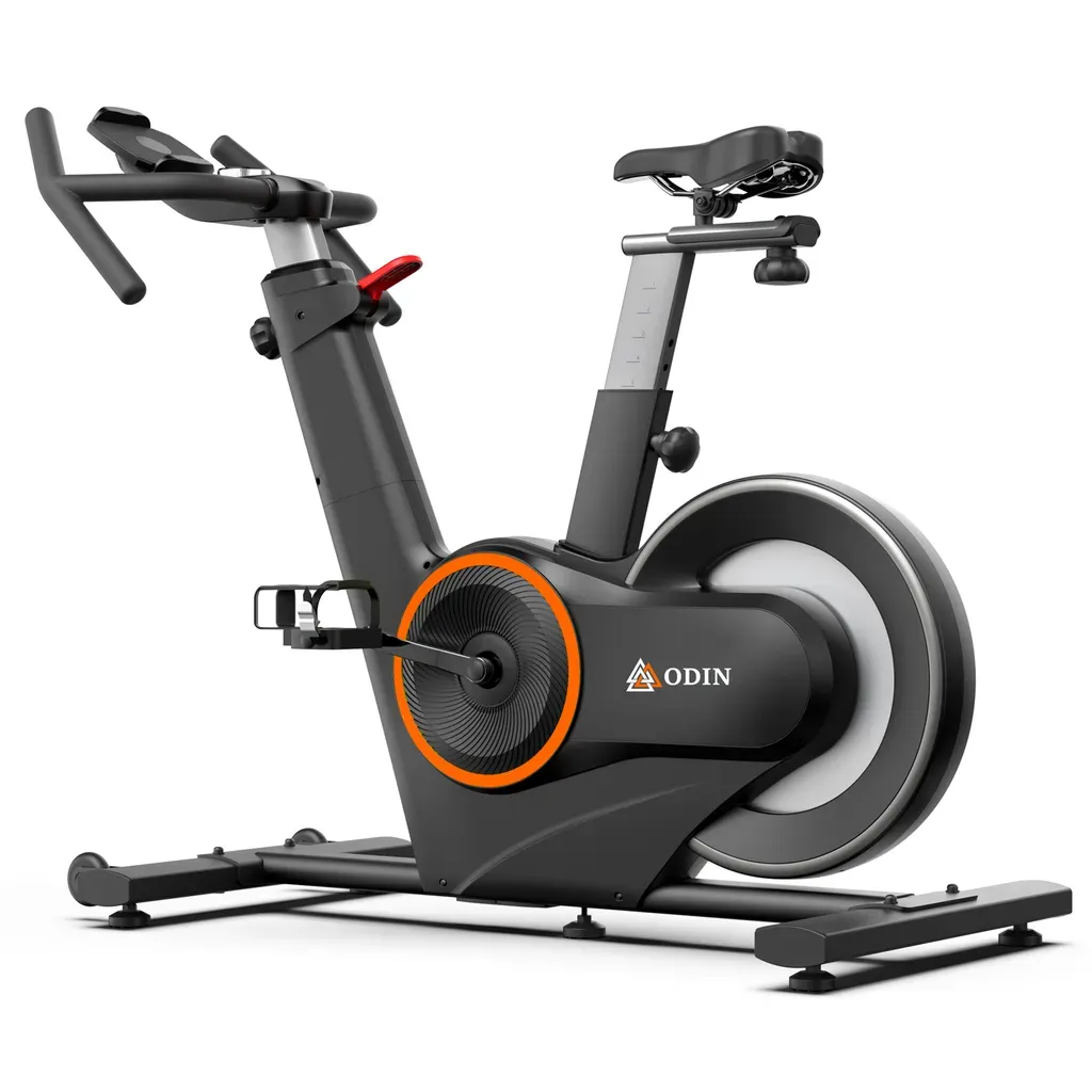 odin s1000 spinningcykel