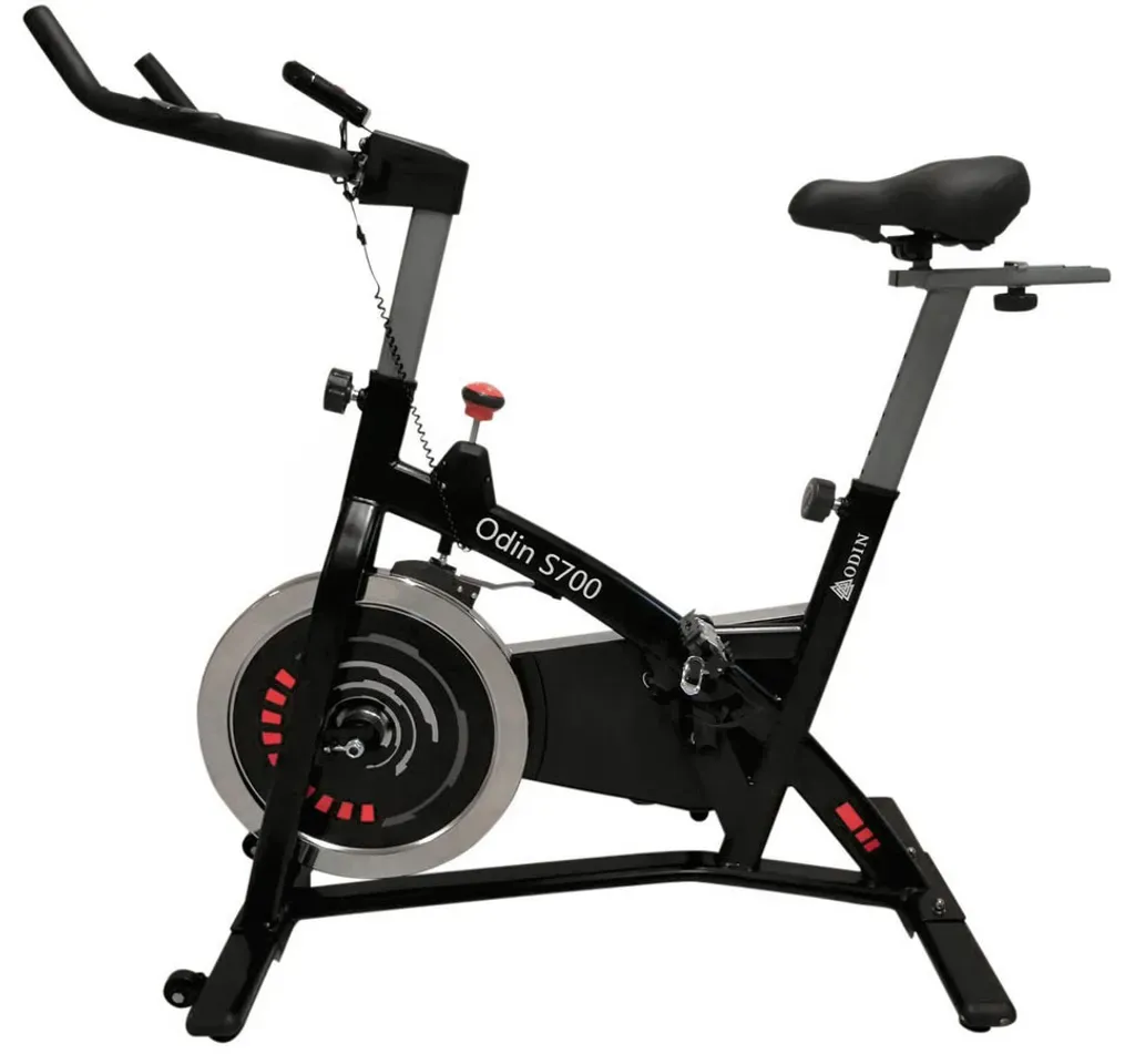 odin s700 spinningcykel