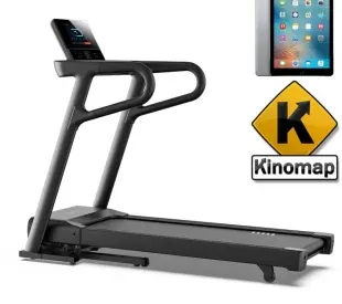 Odin T750 løbebånd