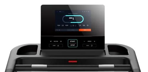 Odin T750 display