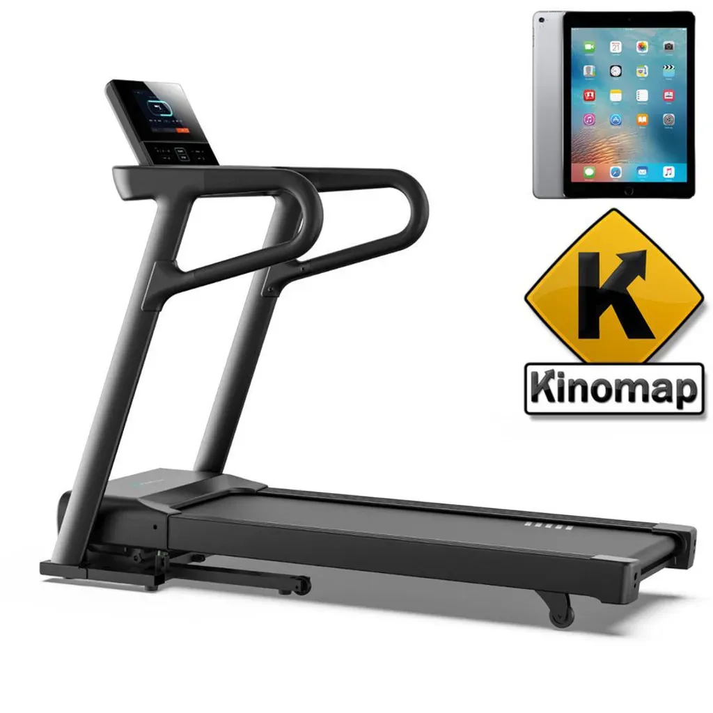 Odin T750 løbebånd