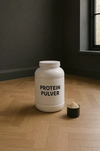 protein pulver