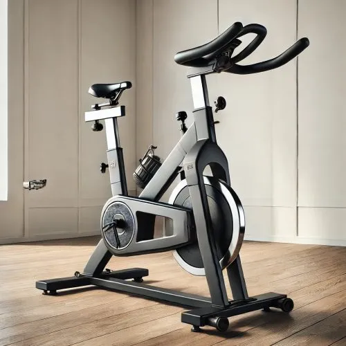 Spinningcykel