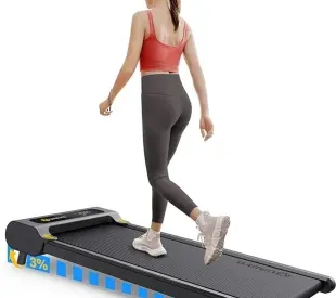 walking pad/gåbånd