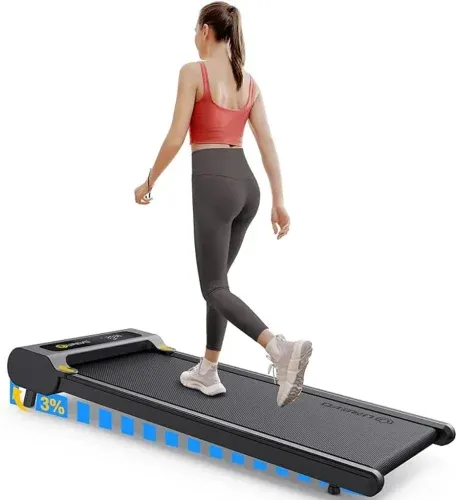 walking pad/gåbånd