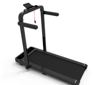 Odin T600 v2 Gåbånd/Løbebånd