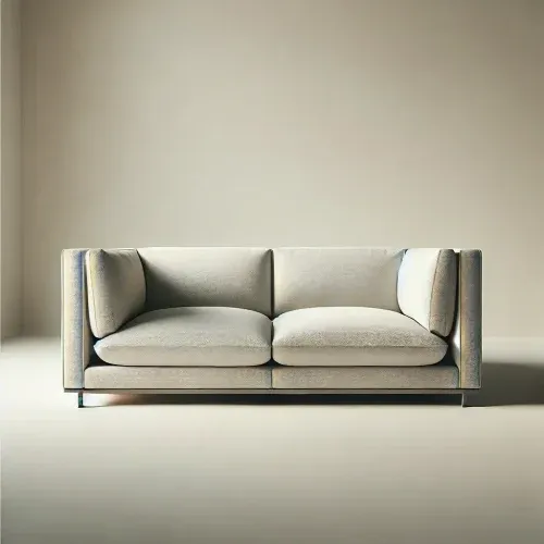 2 personers sofa