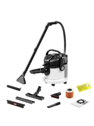 Kärcher SE 4 Tæppe-/møbelrenser