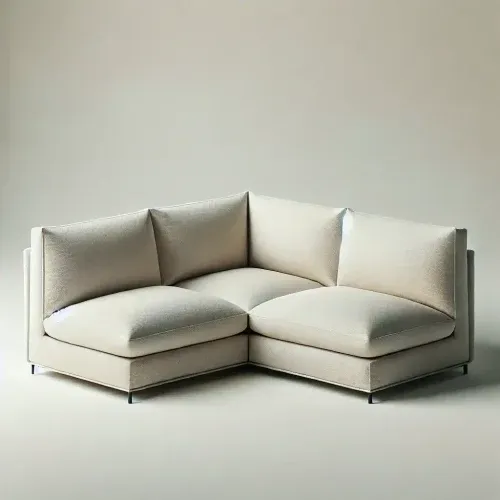 Hjørnesofa