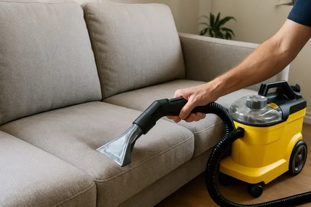 møbelrenser bedst i test