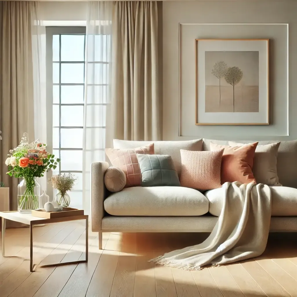 Overvejelser og tips til at vælge den rette sofa farve