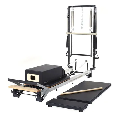 Merrithew SPX Max Plus Reformer Merrithew SPX Max Plus Reformer