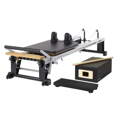 Merrithew At Home V2 Max Reformer Merrithew At Home V2 Max Reformer