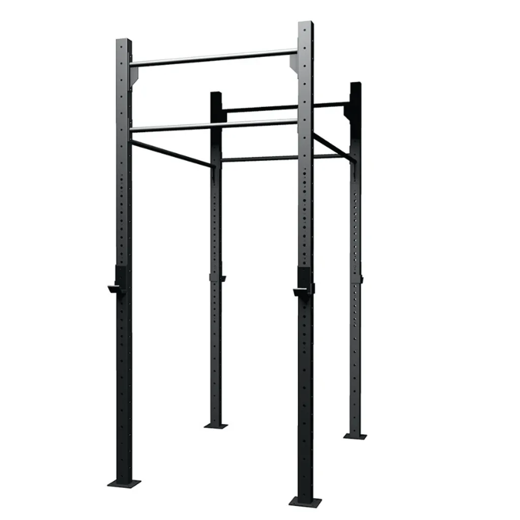 Crossfit Rig Stand Toorx Challenge Fritstående Crossfit Rig - 1 Modul