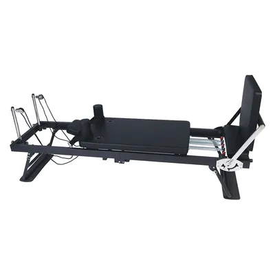 ASG 4430 foldbar Alu Pilates Reformer ASG 4430 foldbar Alu Pilates Reformer