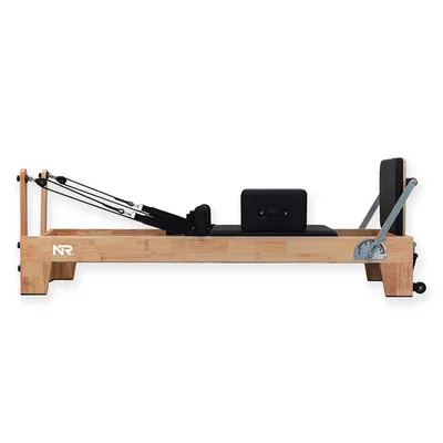 Nordic Reformer 4441 Pilates Reformer Nordic Reformer 4441 Pilates Reformer