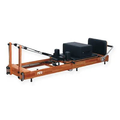 Nordic Reformer 4442 Foldbar Reformer Nordic Reformer 4442 Foldbar Reformer