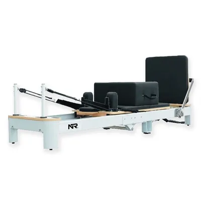 Nordic Reformer 4443 Pro Foldbar Reformer Nordic Reformer 4443 Pro Foldbar Reformer