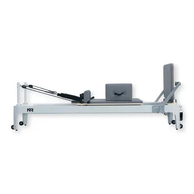 Nordic Reformer 4445 Alu Pro Studio Reformer Nordic Reformer 4445 Alu Pro Studio Reformer