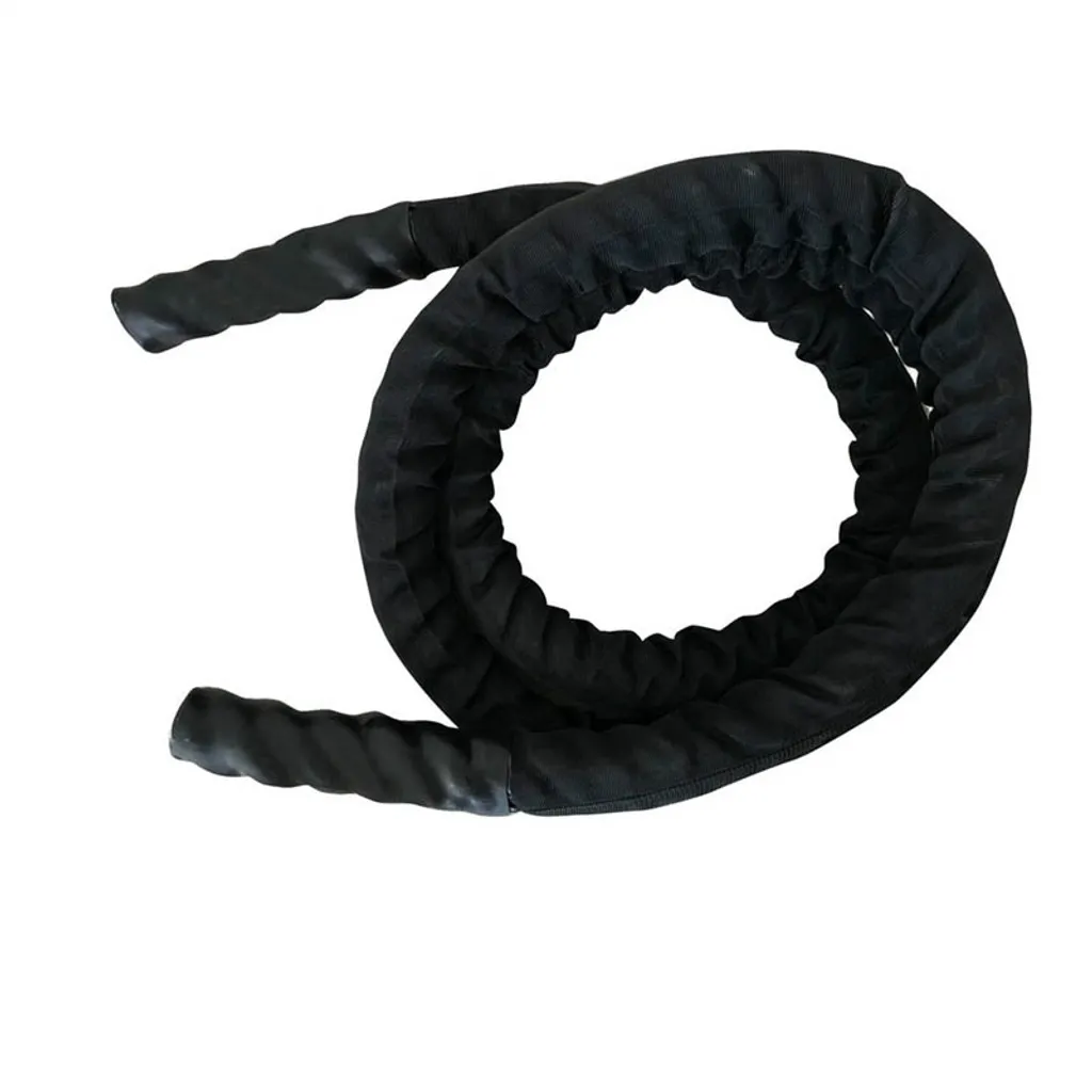 Tora Rope TOORX Battle Rope - 15 m