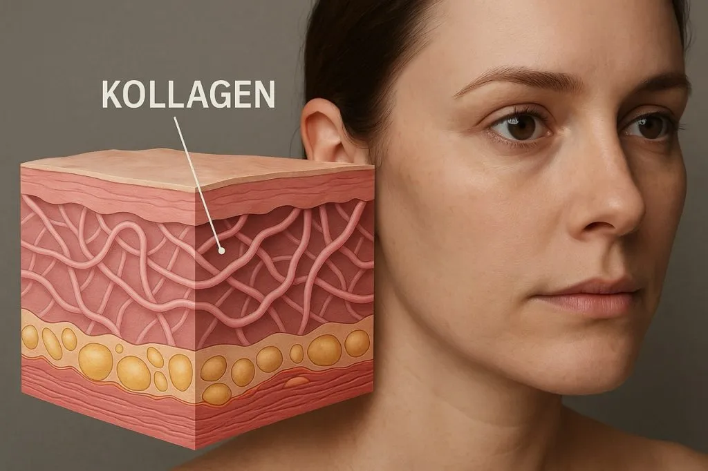 Kollagen