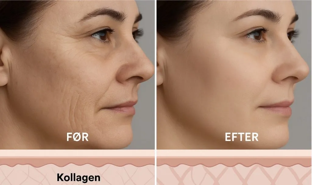 kollagen anti age