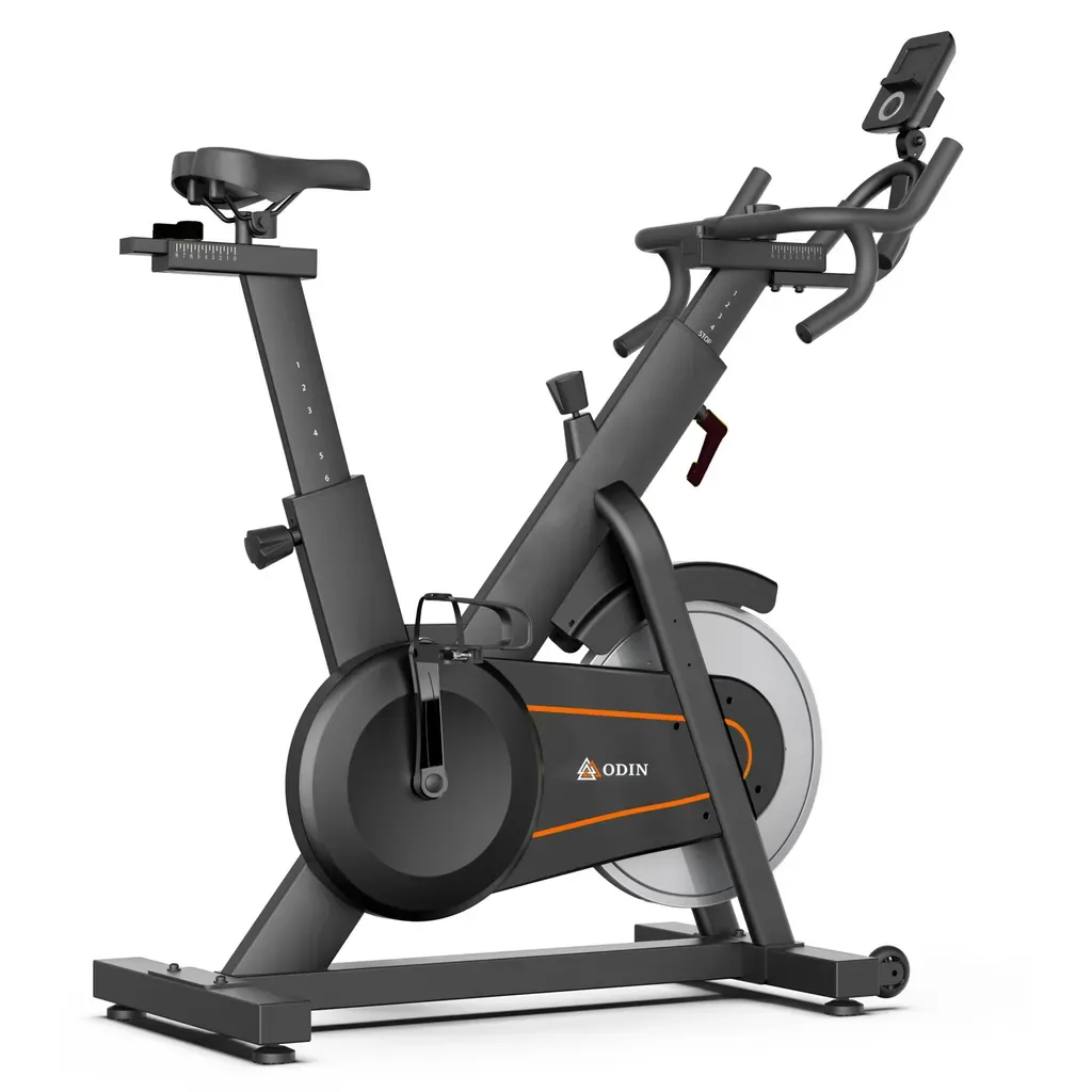 odin s850 spinningcykel